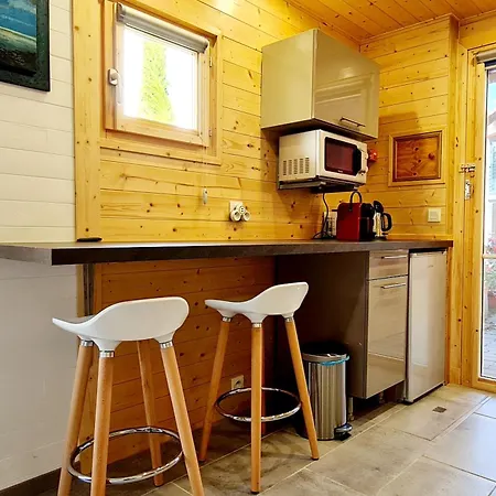 Cote Jardin Appartamento Tolosa