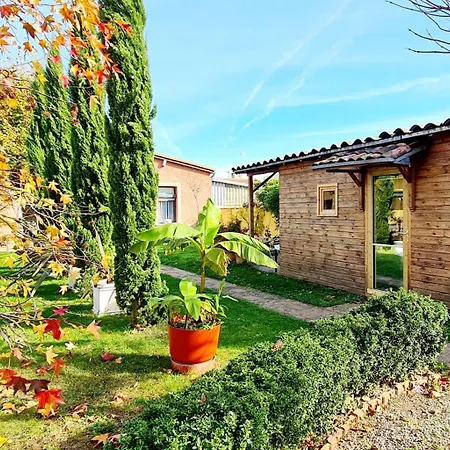 Cote Jardin Tolosa